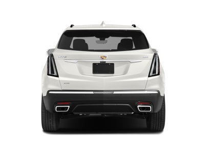 2022 Cadillac XT5 AWD 4dr Sport