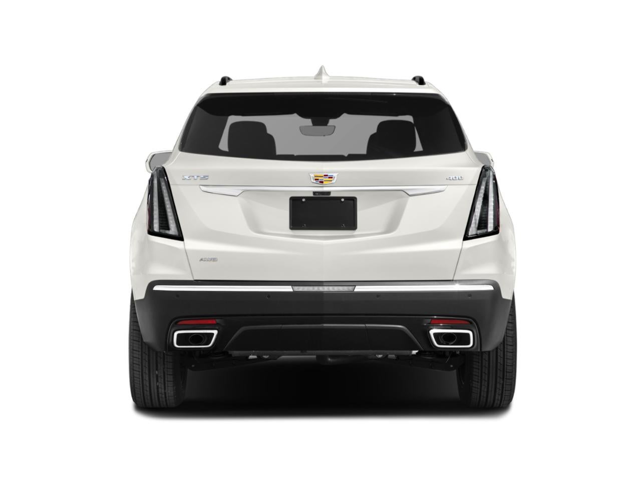 2022 Cadillac XT5 AWD 4dr Sport