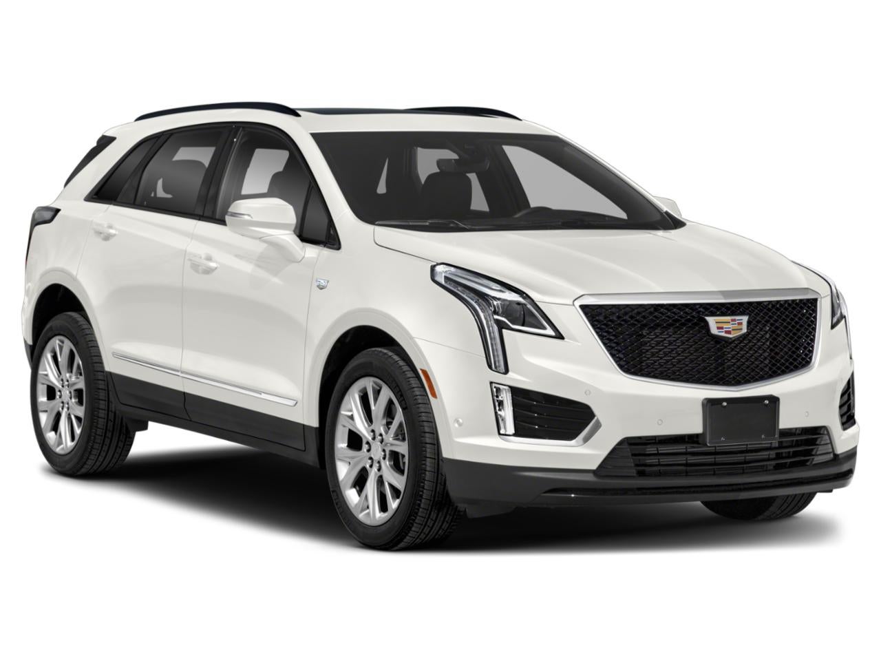 2022 Cadillac XT5 AWD 4dr Sport