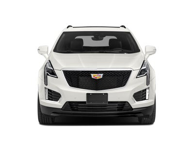 2022 Cadillac XT5 AWD 4dr Sport
