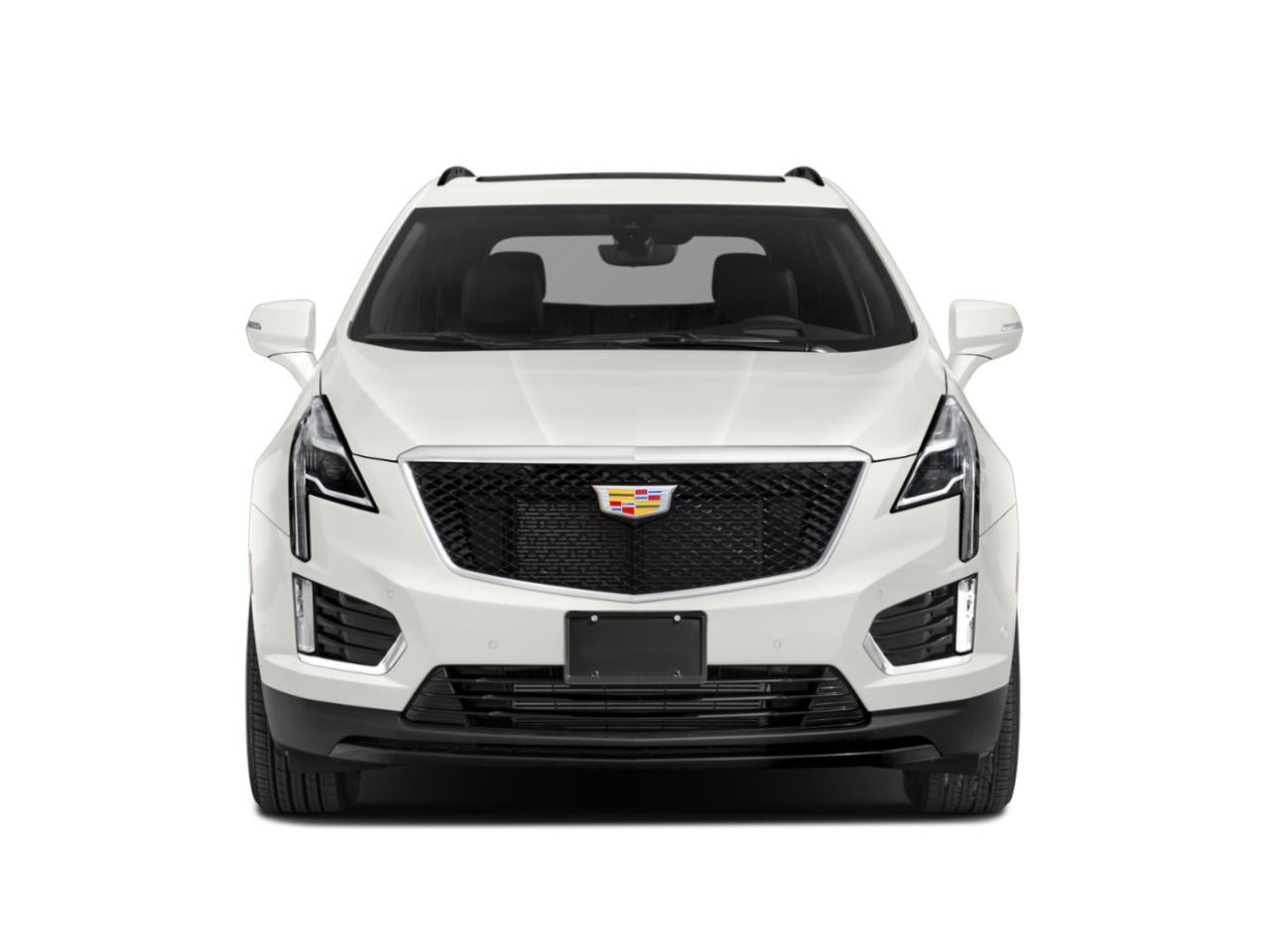 2022 Cadillac XT5 AWD 4dr Sport