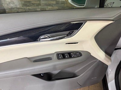 2020 Cadillac XT6 FWD 4dr Premium Luxury