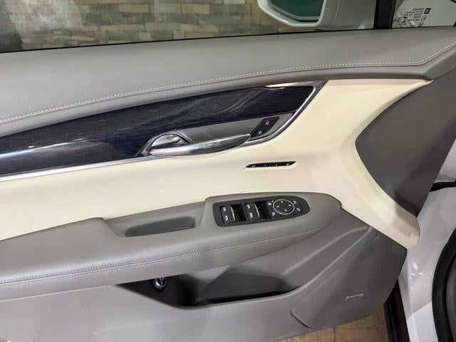 2020 Cadillac XT6 FWD 4dr Premium Luxury