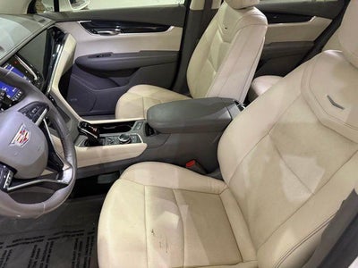 2020 Cadillac XT6 FWD 4dr Premium Luxury