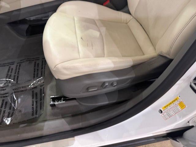 2020 Cadillac XT6 FWD 4dr Premium Luxury