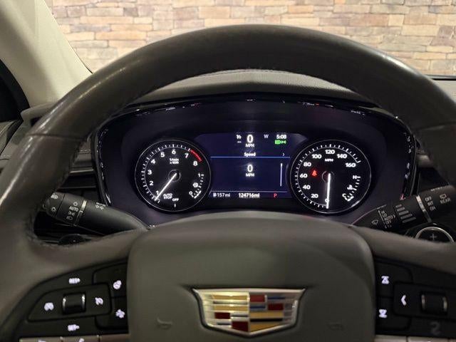 2020 Cadillac XT6 FWD 4dr Premium Luxury