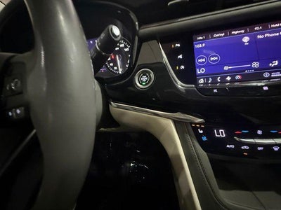 2020 Cadillac XT6 FWD 4dr Premium Luxury