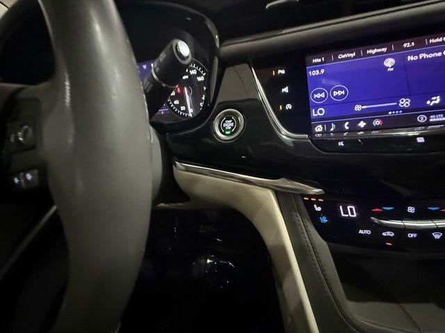 2020 Cadillac XT6 FWD 4dr Premium Luxury