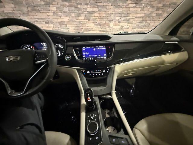 2020 Cadillac XT6 FWD 4dr Premium Luxury