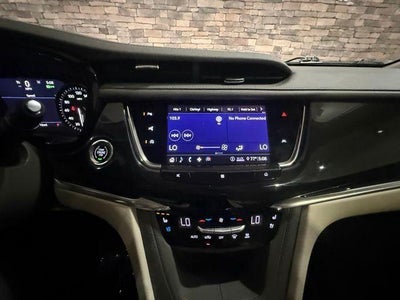 2020 Cadillac XT6 FWD 4dr Premium Luxury