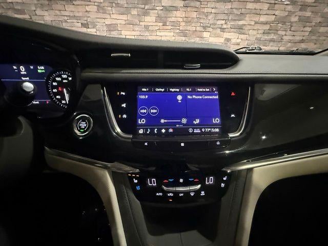 2020 Cadillac XT6 FWD 4dr Premium Luxury