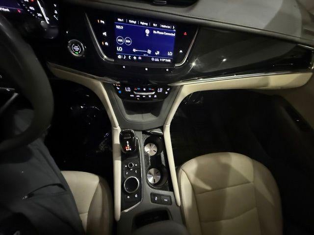 2020 Cadillac XT6 FWD 4dr Premium Luxury