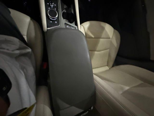 2020 Cadillac XT6 FWD 4dr Premium Luxury