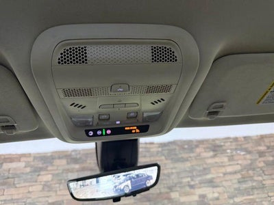 2020 Cadillac XT6 FWD 4dr Premium Luxury