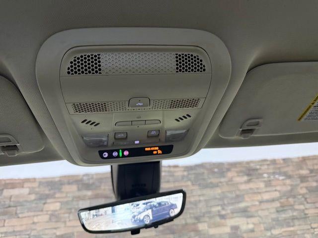 2020 Cadillac XT6 FWD 4dr Premium Luxury