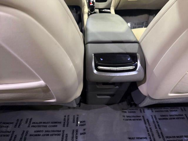 2020 Cadillac XT6 FWD 4dr Premium Luxury