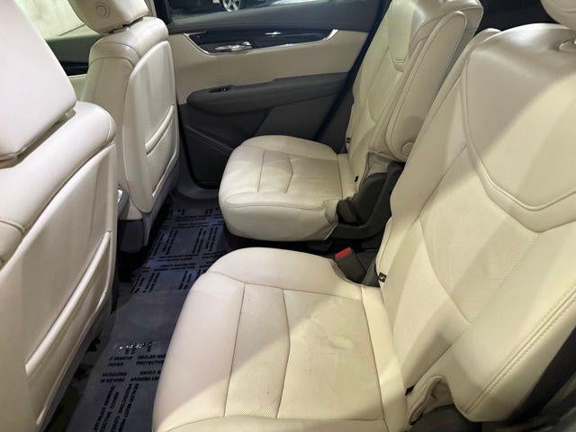 2020 Cadillac XT6 FWD 4dr Premium Luxury