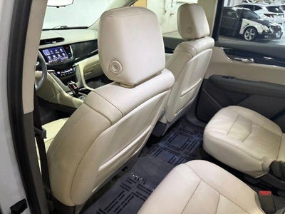 2020 Cadillac XT6 FWD 4dr Premium Luxury