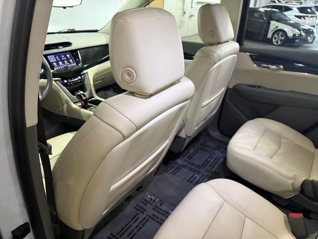 2020 Cadillac XT6 FWD 4dr Premium Luxury