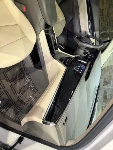 2020 Cadillac XT6 FWD 4dr Premium Luxury