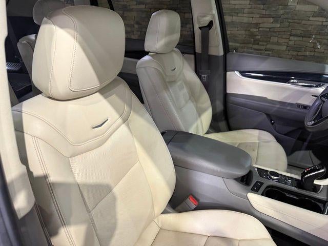 2020 Cadillac XT6 FWD 4dr Premium Luxury