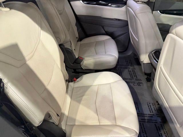 2020 Cadillac XT6 FWD 4dr Premium Luxury