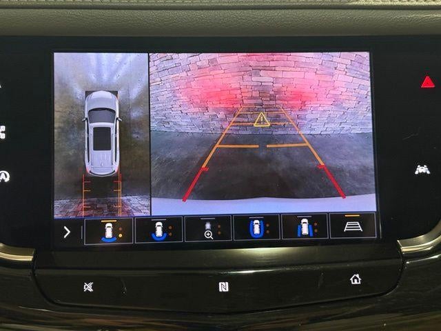 2020 Cadillac XT6 FWD 4dr Premium Luxury