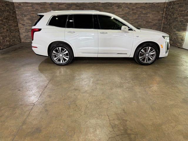 2020 Cadillac XT6 FWD 4dr Premium Luxury