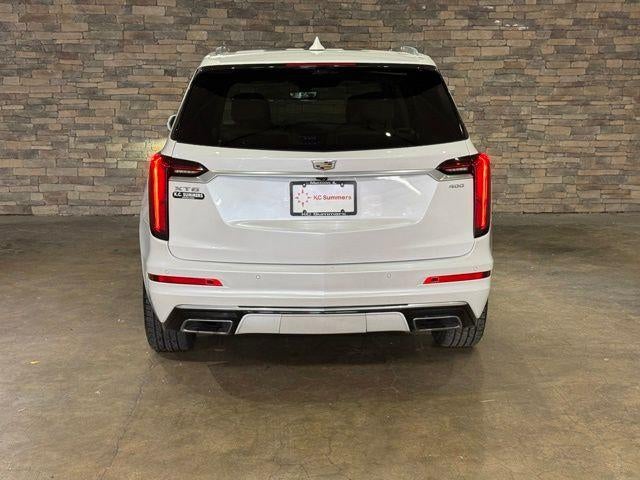 2020 Cadillac XT6 FWD 4dr Premium Luxury