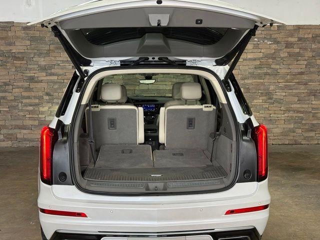2020 Cadillac XT6 FWD 4dr Premium Luxury