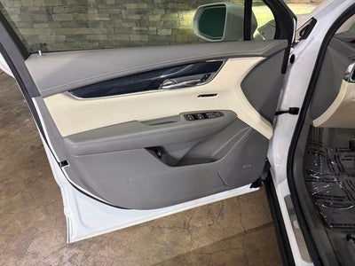 2020 Cadillac XT6 FWD 4dr Premium Luxury