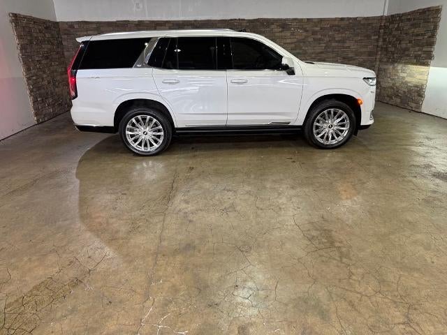 2024 Cadillac Escalade 4WD Premium Luxury
