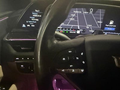 2024 Cadillac Escalade 4WD Premium Luxury