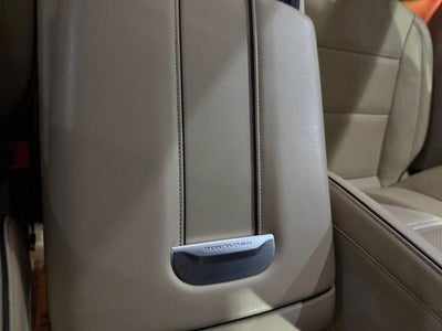 2024 Cadillac Escalade 4WD Premium Luxury