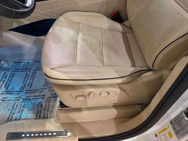 2024 Cadillac Escalade 4WD Premium Luxury