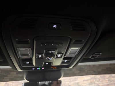 2024 Cadillac Escalade 4WD Premium Luxury