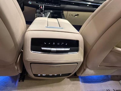 2024 Cadillac Escalade 4WD Premium Luxury