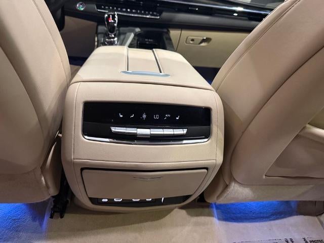 2024 Cadillac Escalade 4WD Premium Luxury