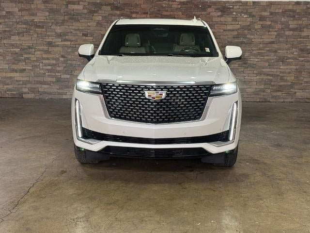 2024 Cadillac Escalade 4WD Premium Luxury