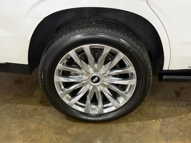 2024 Cadillac Escalade 4WD Premium Luxury