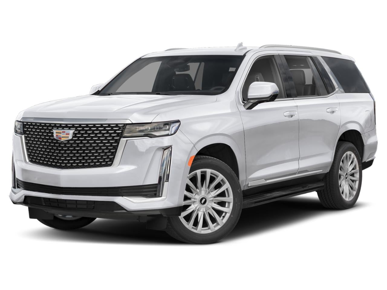 2024 Cadillac Escalade 4WD Premium Luxury