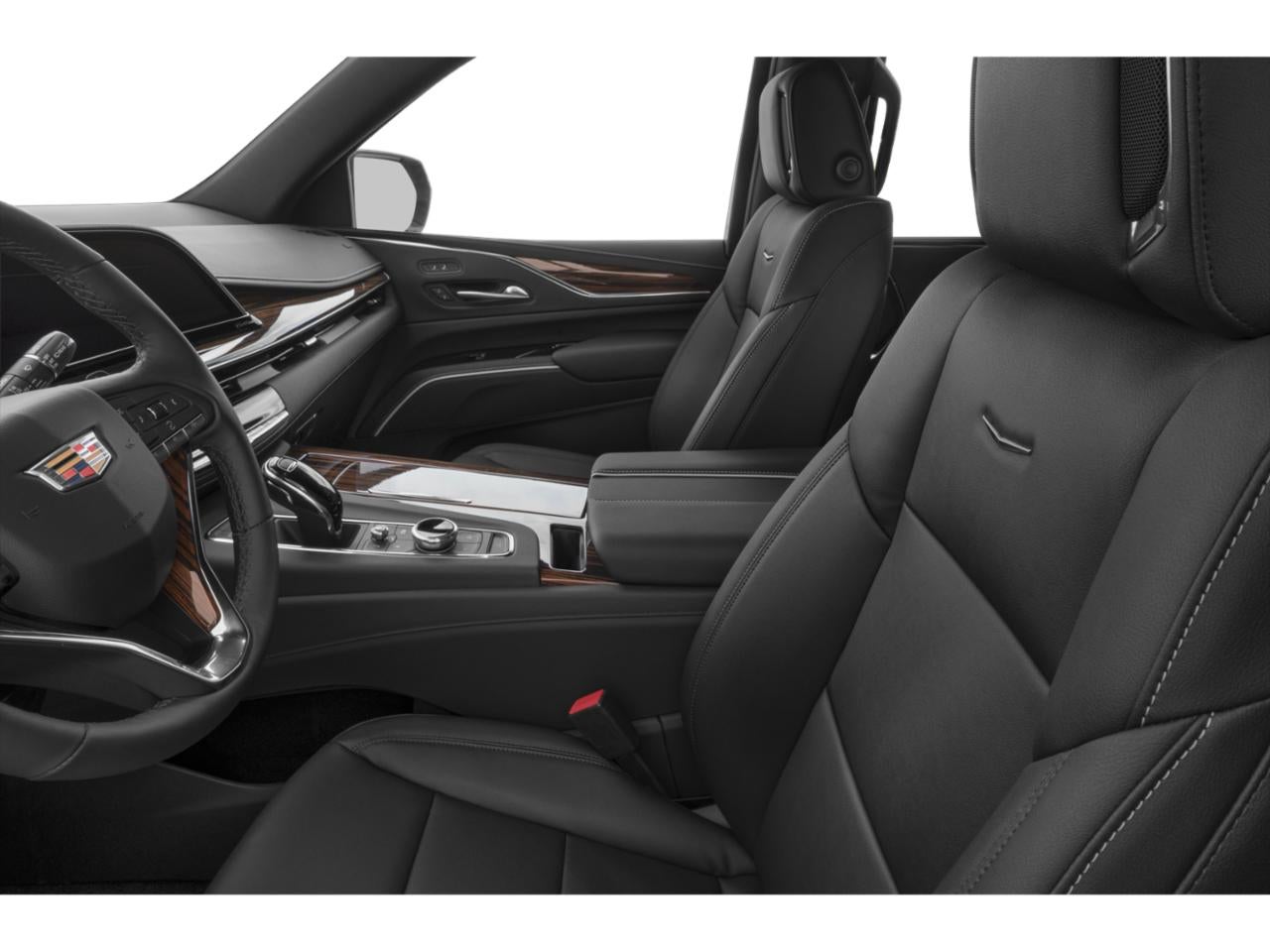 2024 Cadillac Escalade 4WD Premium Luxury