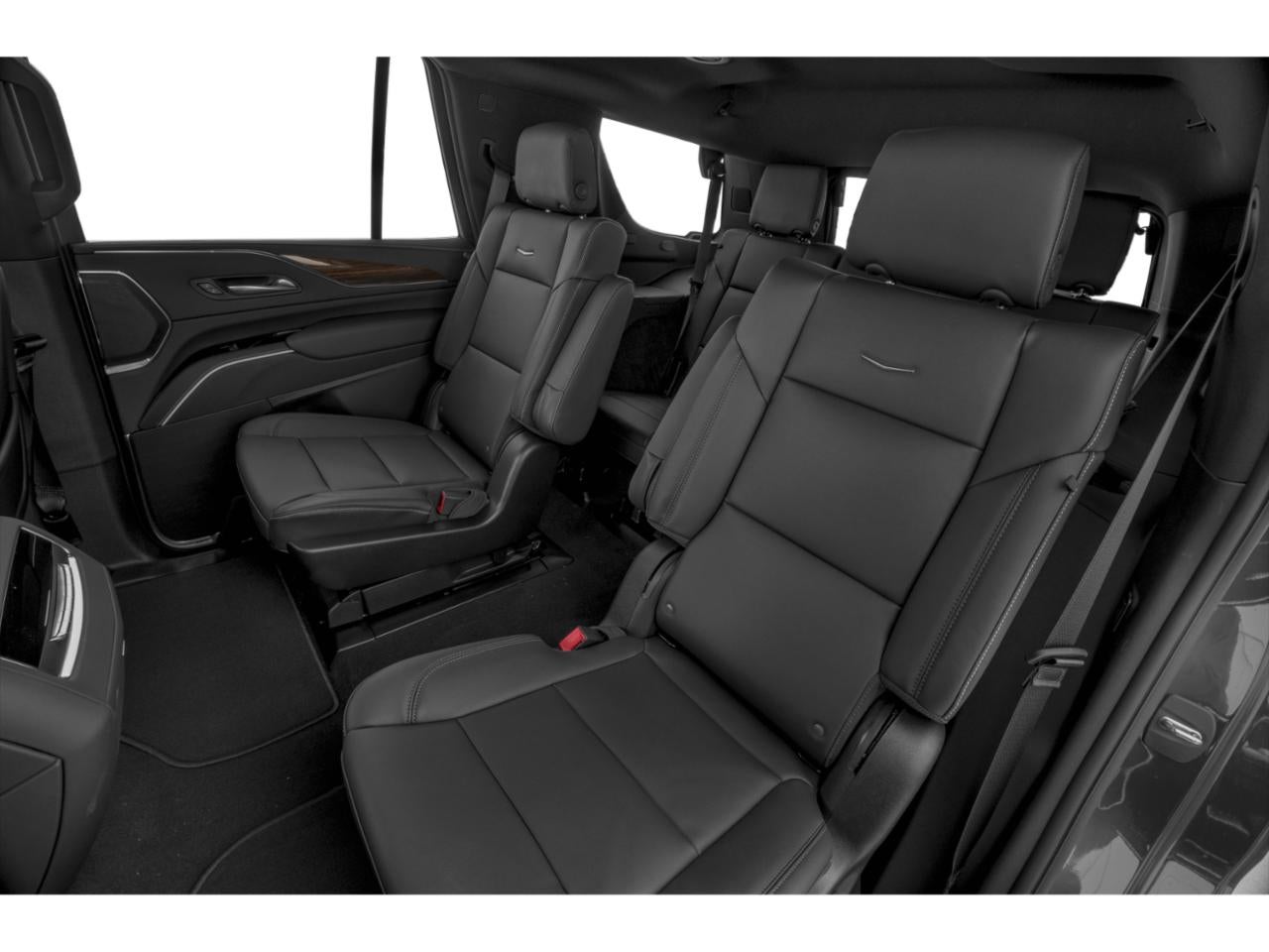 2024 Cadillac Escalade 4WD Premium Luxury