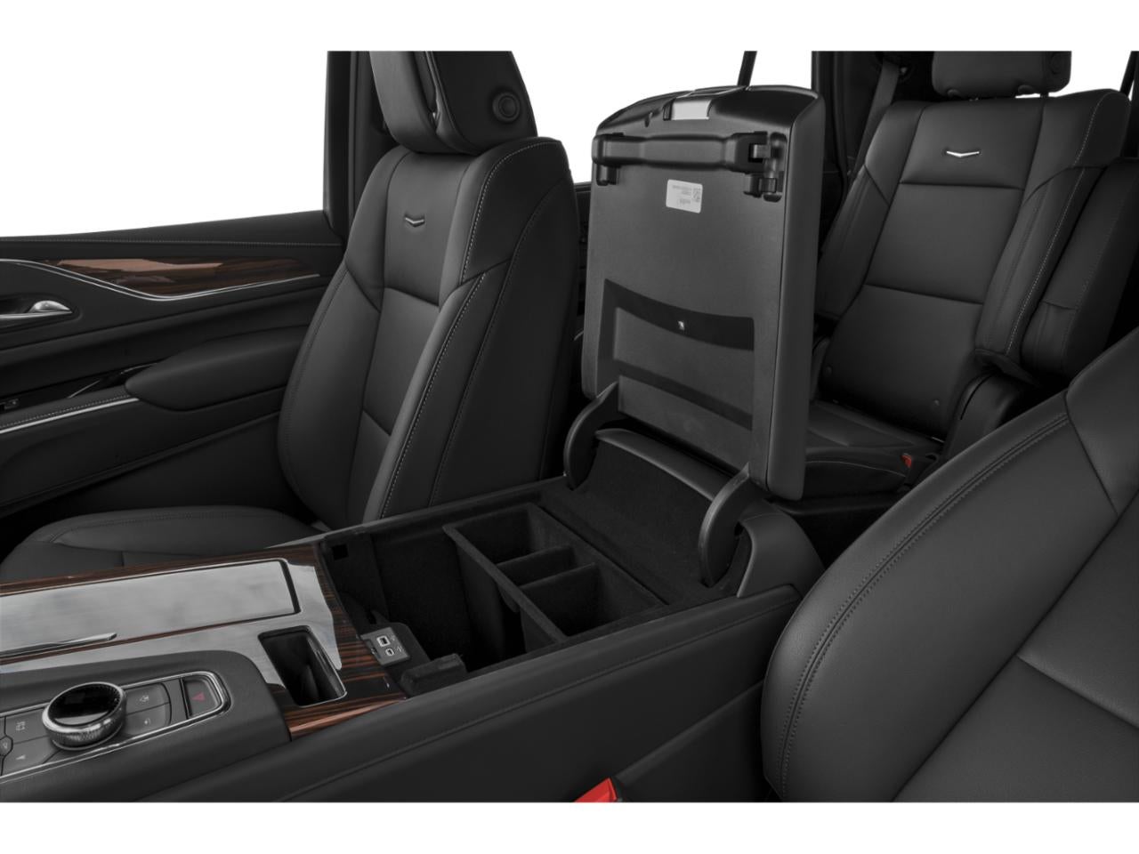 2024 Cadillac Escalade 4WD Premium Luxury
