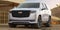 2024 Cadillac Escalade 4WD Premium Luxury