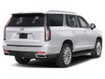 2024 Cadillac Escalade 4WD Premium Luxury