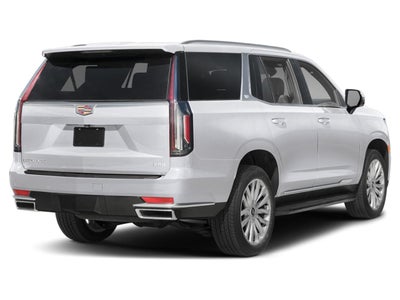 2024 Cadillac Escalade 4WD Premium Luxury