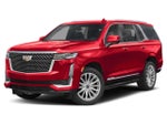 2024 Cadillac Escalade 4WD Premium Luxury