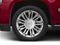 2018 Cadillac Escalade 4WD Platinum
