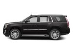 2018 Cadillac Escalade 4WD Platinum